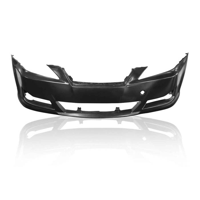 KBD Urethane - Lexus IS350 Premier Style KBD Urethane Front Body Kit Bumper 37-2266