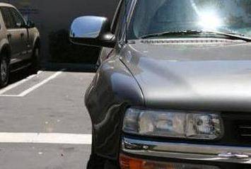 Advanced Fiberglass Composites - Chevrolet Silverado 4" Flare 3" Rise Adv Fiber Body Kit- Fenders AFC 25