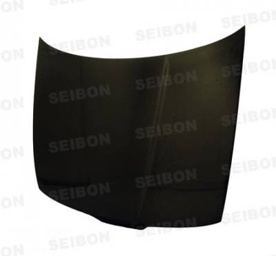 Seibon - Acura Integra OE-Style Seibon Carbon Fiber Body Kit- Hood!!! HD9093ACIN-OE