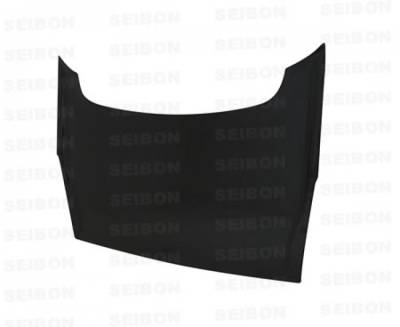 Seibon - Acura NSX OE-Style Seibon Carbon Fiber Body Kit-Trunk/Hatch!!! TL9206ACNSX