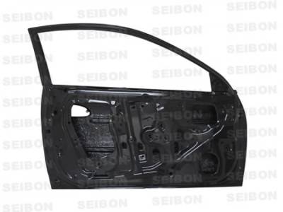 Seibon - Acura RSX OE-Style Seibon Carbon Fiber Body Kit- Doors!!! DD0205ACRSX