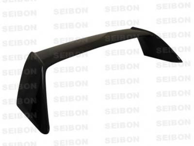 Seibon - Acura RSX TR Seibon Carbon Fiber Body Kit-Wing/Spoiler!!! RS0204ACRSX-TR