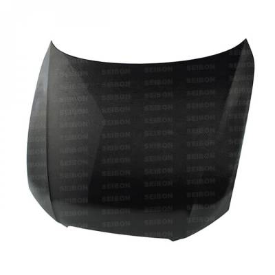 Seibon - AUDI A5 OE-Style Seibon Carbon Fiber Body Kit- Hood!!! HD0811AUA5-OE