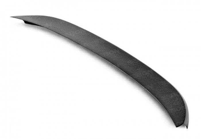 Seibon - BMW 3 Series C Seibon Carbon Fiber Body Kit-Wing/Spoiler!!! RS1213BMWF30-C