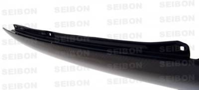 Seibon - Honda Civic 2dr OE-Style Seibon Carbon Fiber Body Kit- Fenders! FF9698HDCV