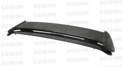 Seibon - Honda Civic HB TR Seibon Carbon Fiber Body Kit-Wing/Spoiler!!! RS9600HDCVHB-TR