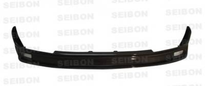 Seibon - Lexus IS TA Seibon Carbon Fiber Front Bumper Lip Body Kit!!! FL0003LXIS-TA