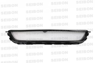 Seibon - Lexus IS TT-Style Seibon Carbon Fiber Grill/Grille!!! FG0005LXIS-TT