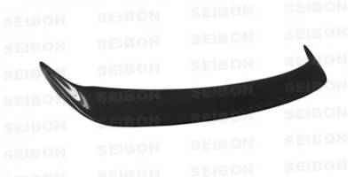 Seibon - Lexus IS TR-Style Seibon Carbon Fiber Body Kit-Wing/Spoiler! RS0005LXIS-TR