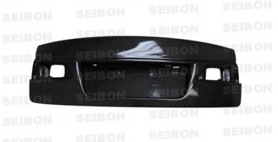 Seibon - Lexus IS OE-Style Seibon Carbon Fiber Body Kit-Trunk/Hatch!!! TL0607LXIS
