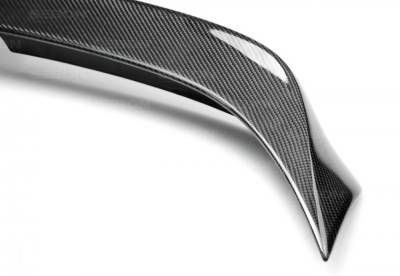 Seibon - Lexus IS SM-Style Seibon Carbon Fiber Body Kit-Wing/Spoiler!!! RS14LXIS-SM