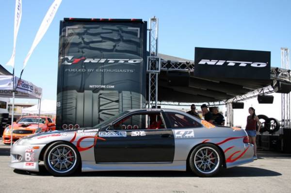 Seibon - Lexus SC OE-Style Seibon Carbon Fiber Body Kit- Doors!!! DD9200LXSC