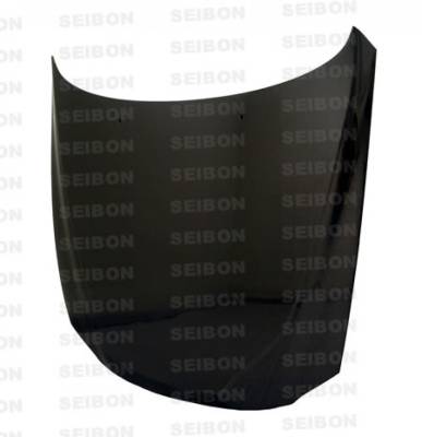 Seibon - Lexus SC OE-Style Seibon Carbon Fiber Body Kit- Hood!!! HD9200LXSC-OE