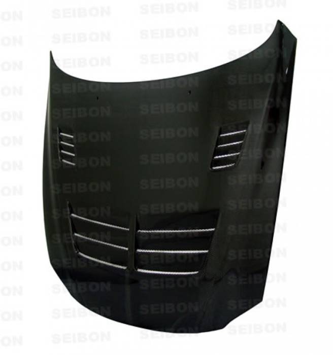 Seibon - Lexus SC TSII-Style Seibon Carbon Fiber Body Kit- Hood!!! HD9200LXSC-TSII