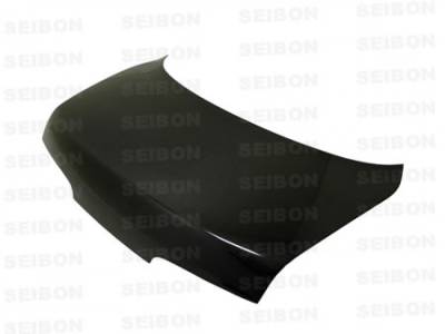 Seibon - Lexus SC OE-Style Seibon Carbon Fiber Body Kit-Trunk/Hatch!!! TL9200LXSC