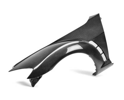 Seibon - Mazda RX8 OE-Style Seibon Carbon Fiber Body Kit- Fenders!!! FF0405MZRX8