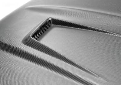Seibon - Mercedes C Class GT Dry Seibon Carbon Fiber Body Kit- Doors!!! HD0709MBC63-GT-DR