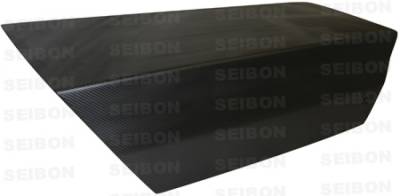 Seibon - Mitsubishi Lancer OE Dry Seibon Carbon Fiber Body Kit- Doors!!! TL0305MITEVO8-DR