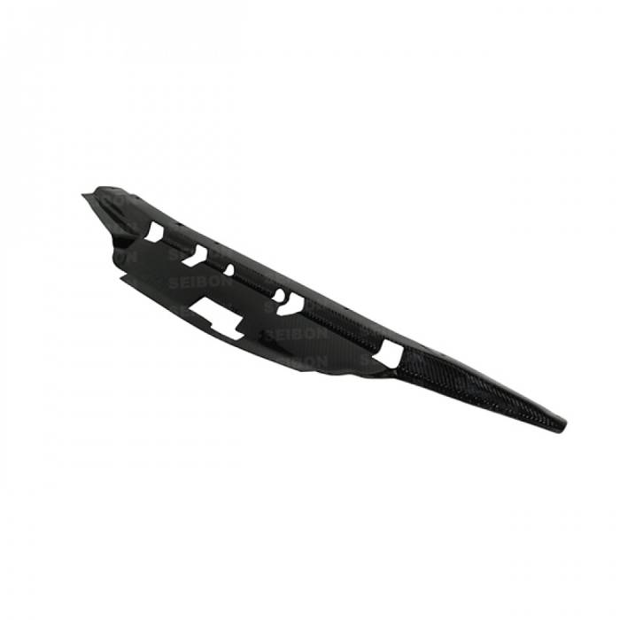 Seibon - Nissan 240SX OE-Style Seibon Carbon Fiber Plate!!! CP9094NSR32