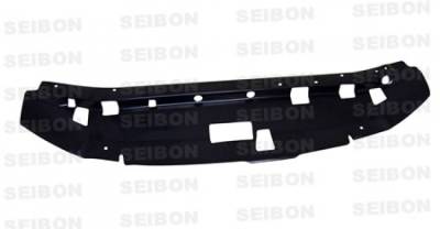 Seibon - Nissan 240SX OE-Style Seibon Carbon Fiber Plate!!! CP9901NSR34