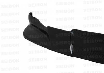 Seibon - Nissan 350Z CW Seibon Carbon Fiber Front Bumper Lip Body Kit!!! FL0607NS350-CW
