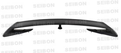 Seibon - Nissan GTR OE Dry Seibon Carbon Fiber Body Kit- Doors!!! RS0910NSGTR-OE-DRY