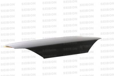 Seibon - Nissan S15 Silvia OE Seibon Carbon Fiber Body Kit-Trunk/Hatch!!! TL9901NSS15