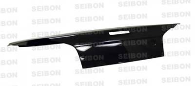 Seibon - Nissan Skyline OE Seibon Carbon Fiber Body Kit-Trunk/Hatch!!! TL9901NSR34