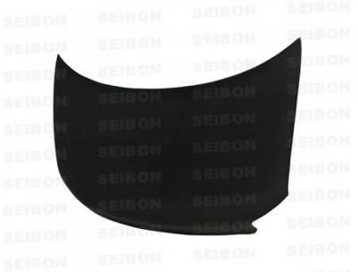 Seibon - Scion XB OE-Style Seibon Carbon Fiber Body Kit- Hood!! HD0809SCNXB-OE