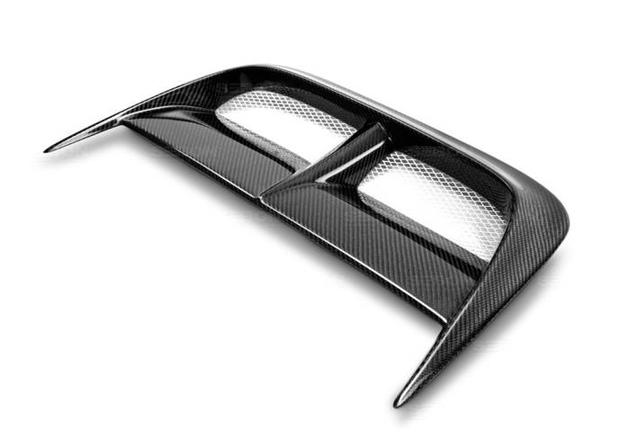 Seibon - Subaru Impreza CW Seibon Carbon Fiber Body Kit- Hood Scoop!!! HDS9801SBIMP-CW