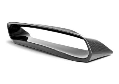 Seibon - Subaru Impreza CH Seibon Carbon Fiber Body Kit-Wing/Spoiler!!! RS0207SBIMP-CH