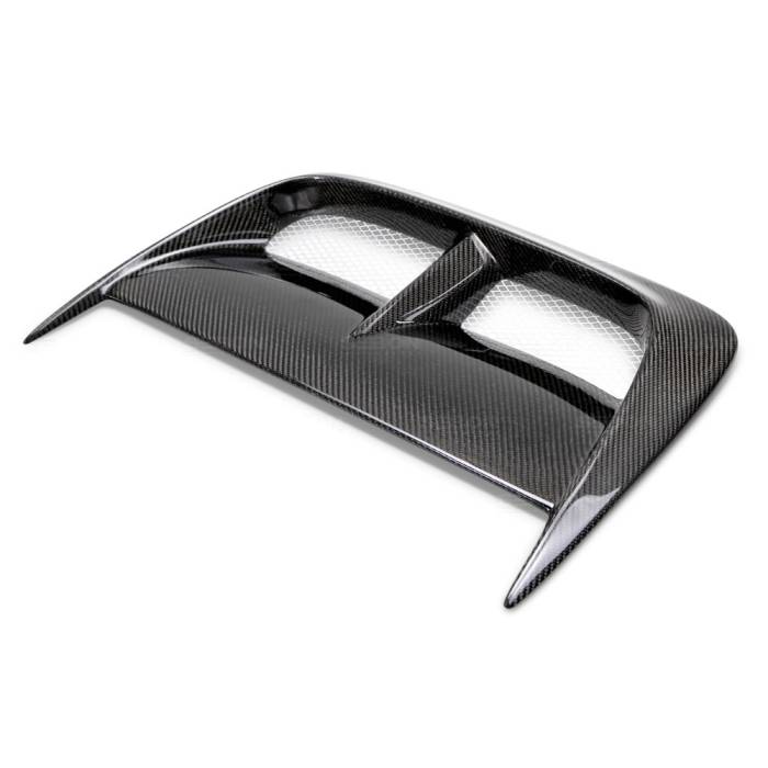 Seibon - Subaru Impreza CW Seibon Carbon Fiber Body Kit- Hood Scoop!!! HDS0405SBIMP-CW