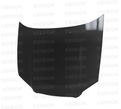 Seibon - Subaru Impreza RS Seibon Carbon Fiber Body Kit- Hood!! HD0405SBIMP-RS