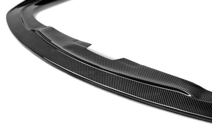 Seibon - Subaru Impreza TT Seibon Carbon Fiber Front Bumper Lip Body Kit!!! FL0607SBIMP-T
