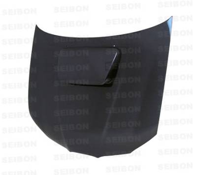 Seibon - Subaru Impreza OE Seibon Carbon Fiber Body Kit- Hood!! HD0607SBIMP-OE