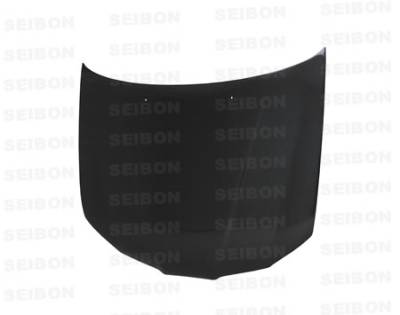 Seibon - Subaru Impreza RS Seibon Carbon Fiber Body Kit- Hood!! HD0607SBIMP-RS