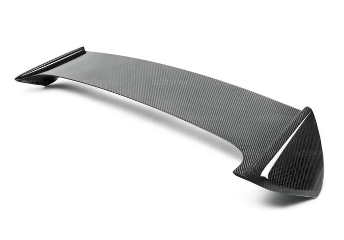 Seibon - Subaru Impreza STI Seibon Carbon Fiber Body Kit-Wing/Spoiler!!! RS0809SBIMP-STI