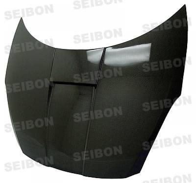 Seibon - Toyota Celica OE-Style Seibon Carbon Fiber Body Kit- Hood!! HD0005TYCEL-OE
