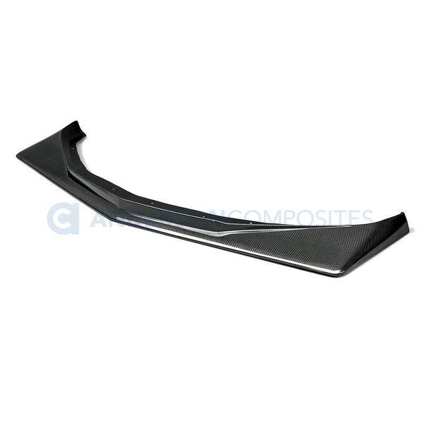 Chevy Camaro SS Type-BZ Anderson Composites Fiber Front Bumper Lip  AC-FL16CHCAM-BZ
