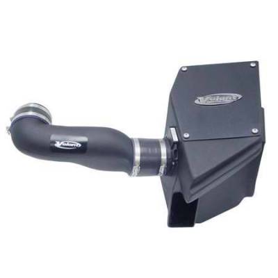 Volant - Volant Intake Kit without Filter Box - 15857150