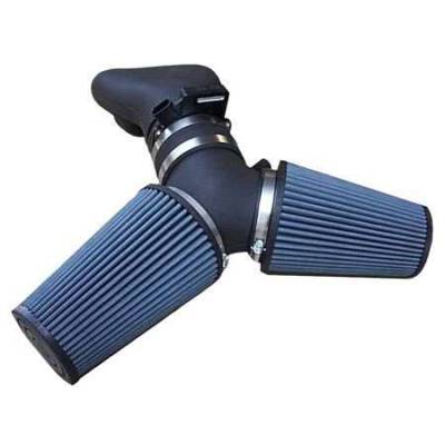 Volant - Volant Cool Air Intake Kit without Filter Box - 25957C