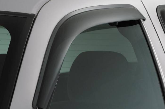 AVS - GMC S15 AVS Ventvisor Deflector - 2PC - 92006