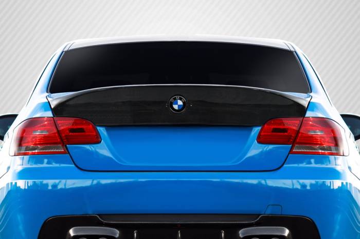 Aero Function - BMW 3 Series AF-1 Aero Function CFP Body Kit Wing/Spoiler 108620