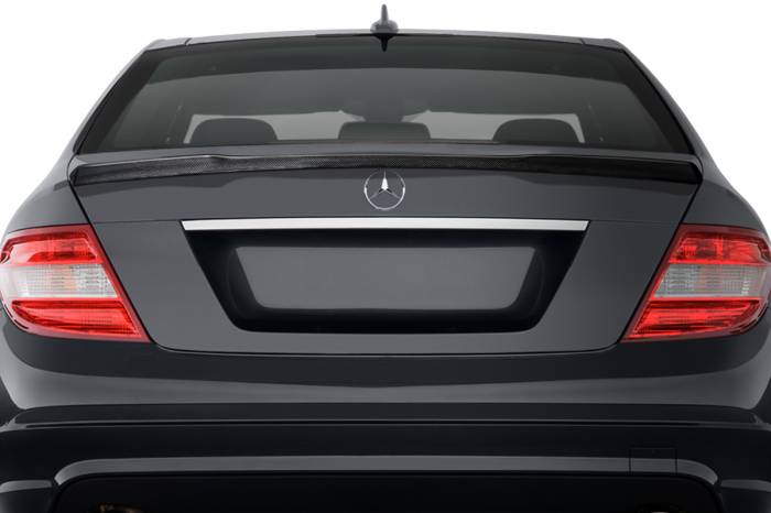 Aero Function - Mercedes C Class AF-1 Aero Function Body Kit-Wing/Spoiler 113758