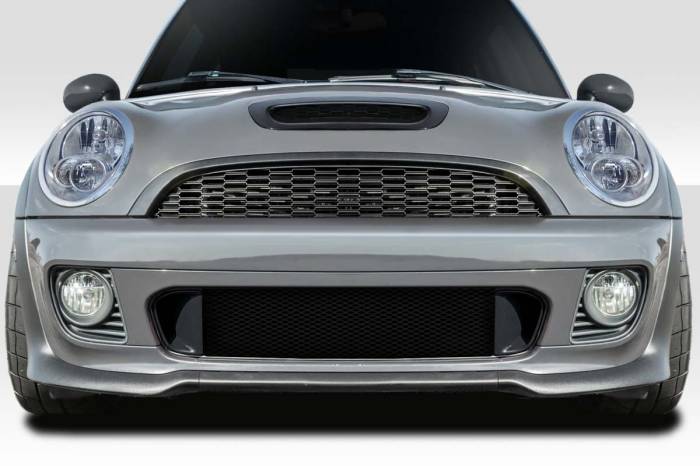 Duraflex - MINI Cooper AGL Duraflex Front Body Kit Bumper 117670