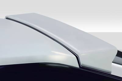 Duraflex - Toyota Corolla HB D1 Duraflex Body Kit-Roof Wing/Spoiler 117741