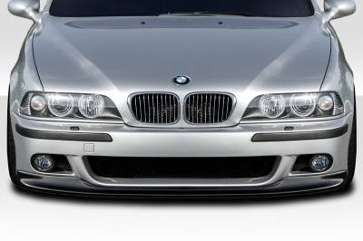 Duraflex - BMW M5 CSL Look Duraflex Front Bumper Lip Body Kit 117776