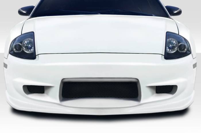 Duraflex - Mitsubishi Eclipse Duraflex I-Spec Front Bumper Cover - 1 Piece - 103371