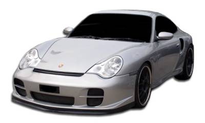 Duraflex - Porsche 911 Duraflex GT-2 Look Body Kit - 4 Piece - 105190