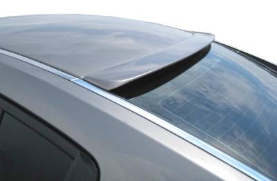 Duraflex - Nissan Maxima Duraflex VIP Roof Wing Spoiler - 1 Piece - 107040